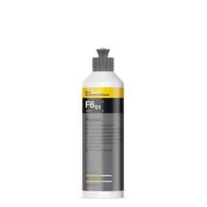 F6o1 Fine Cut - Koch Chemie 250ml | 1L