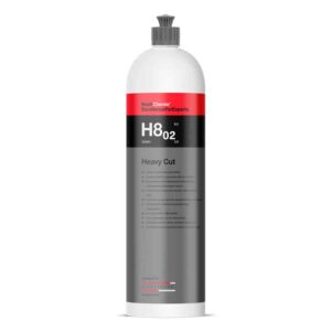 Heavy Cut H8 02 1Litro