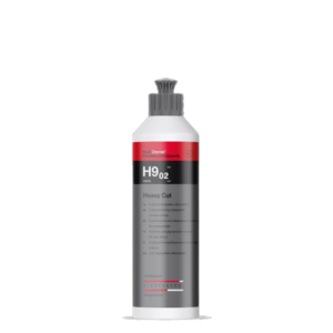 H9.02 Heavy Cut - Koch Chemie 250ml | 1L