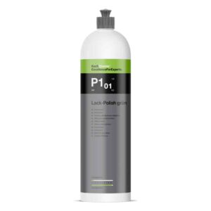 P1.03 Lack-Polish Grün - Koch Chemie | 1L