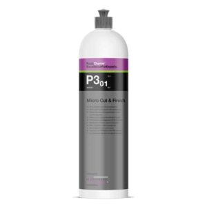 P3.01 Micro Cut & Finish - Koch Chemie 250ml | 1L