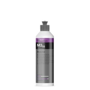 M302 Micro Cut Finish - Koch Chemie 250ml | 1L