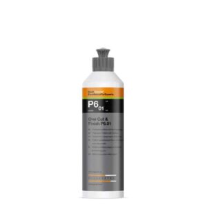 P6.01 One Cut & Finish - Koch Chemie 250ml | 1L