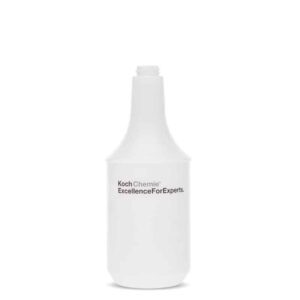 Botella cilíndrica - Koch Chemie | 1L
