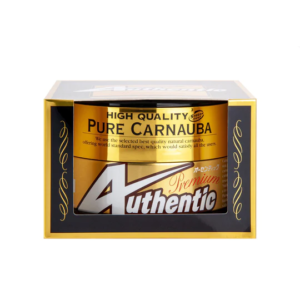 Cera Carnauba Authentic Premium - Soft99 | 200g