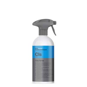 Cls Clay Spray Lubricante - Koch Chemie | 500ml