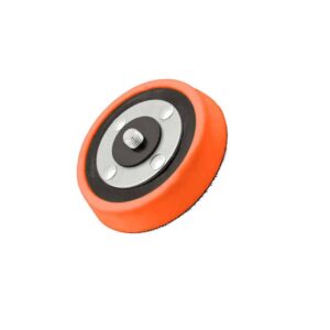 Backing Plate DA / Orbital Ultrasoft Grip - Flexipads | 3″