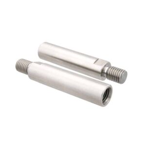 Prolongador extensor Metálico M14 a M14
