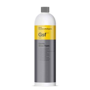 Gsf Gentle Snow Foam Shampoo PH Neutro - Koch Chemie | 1L