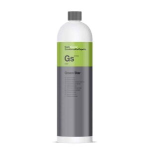 Gs Green Star APC - Koch Chemie 1L | 5L | 10L