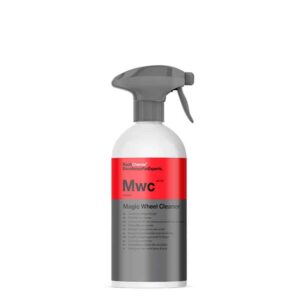 Mwc Férrico Magic Wheel Cleaner - Koch Chemie 500ml | 10L