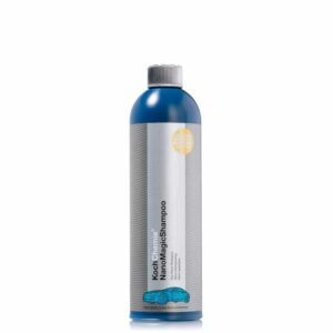 NanoMagic Shampoo Limpia y Protege PH Neutro - Koch Chemie | 750ml
