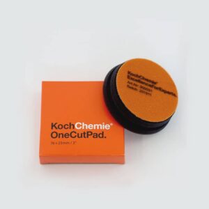 One Cut Pad - Koch Chemie 3" | 5"
