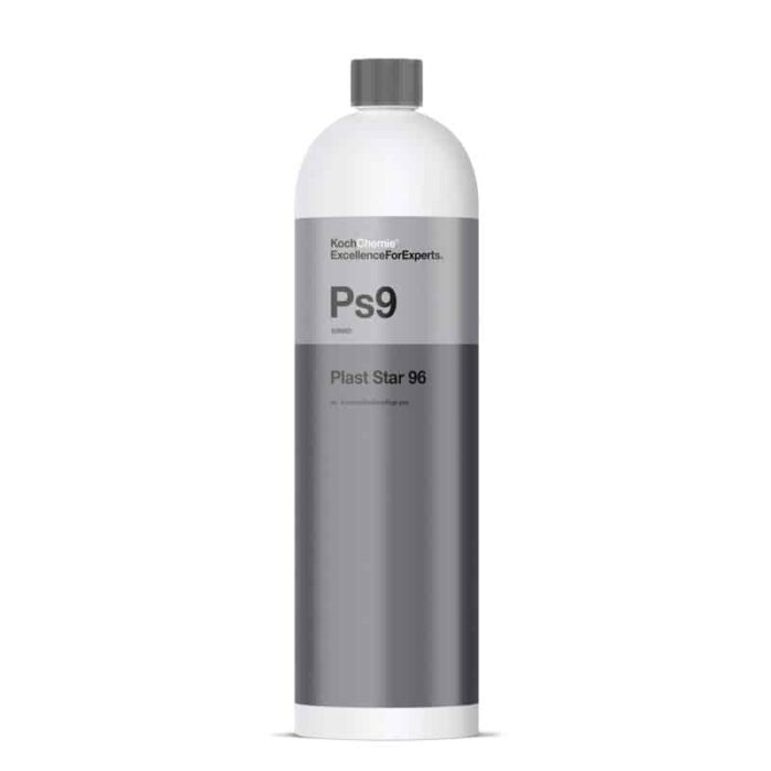 Ps9 Plast Star - Koch Chemie | 1L