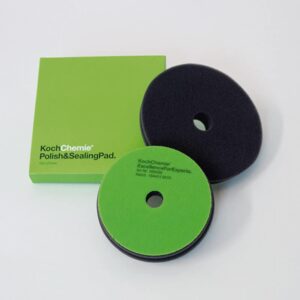 Polish & Sealing Pad - Koch Chemie | 5"