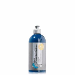 Protect Leather Care - Acondicionador y Sellador de Cuero - Koch Chemie | 500ml