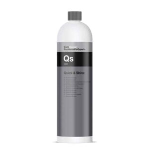 QS Quick Detail & Shine - Koch Chemie | 1L