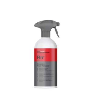 Rrr Férrico Reactive Rust Remover - Koch Chemie | 500ml