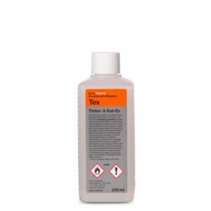Tinten- & Kuli-Ex Tex - Koch Chemie | 250ml