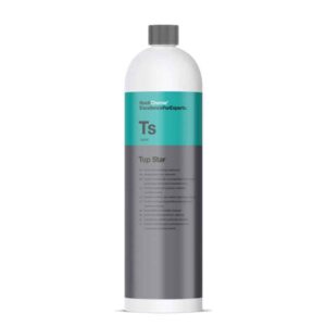 Ts Top Star acondicionador plásticos interiores - Koch Chemie | 1L