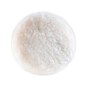 Pad Bonete de lana cordero 133mm 5" - Sonax