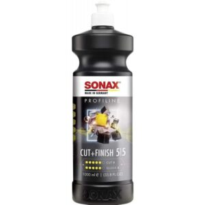 Profiline - Cut + Finish 5/5 - Sonax | 1L