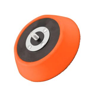 Backing Plate DA Orbital Soft Grip - Flexipads | 5″