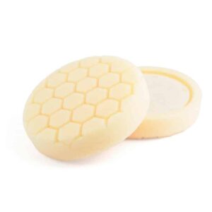 Pro-Detail White Medium light Polishing - Flexipads | 6″