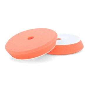 Pro Classic Orange Medium Cutting - Flexipads  4" | 6"