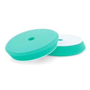 Pro Classic Green Heavy Polishing - Flexipads 4" | 6"