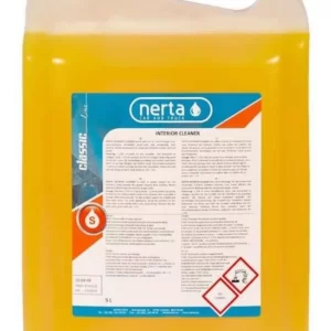 Interior Cleaner - Nerta | 5L