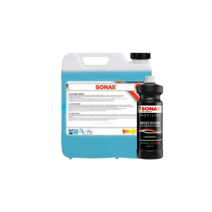 Multistar APC - Limpiador Multipropósito - Sonax 1L | 10L