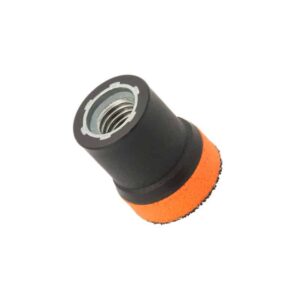 Backing Plate Soft Orange X-Slim - Flexipads 1" | 2″ - 1"