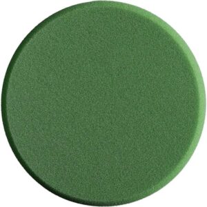 Pad Esponja Verde o Amarillo corte Medio - Sonax - 160mm 6,25" | 165mm 6,5"