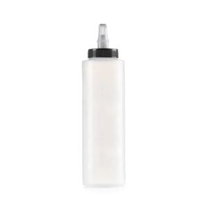 Botella dispensadora - apto para Ácido y Álcalino | 350ml