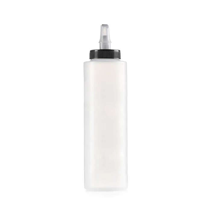 Botella dispensadora - apto para Ácido y Álcalino | 350ml