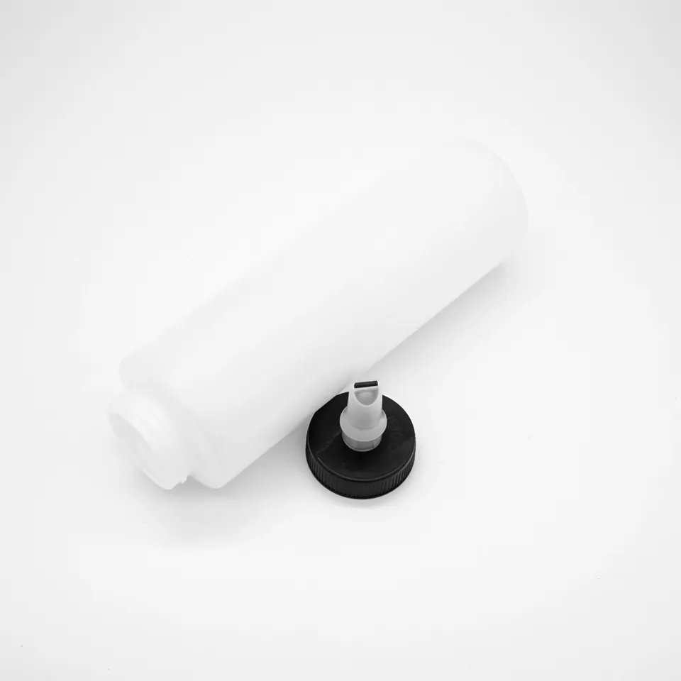 Botella dispensadora - apto para Ácido y Álcalino | 350ml - Imagen 3
