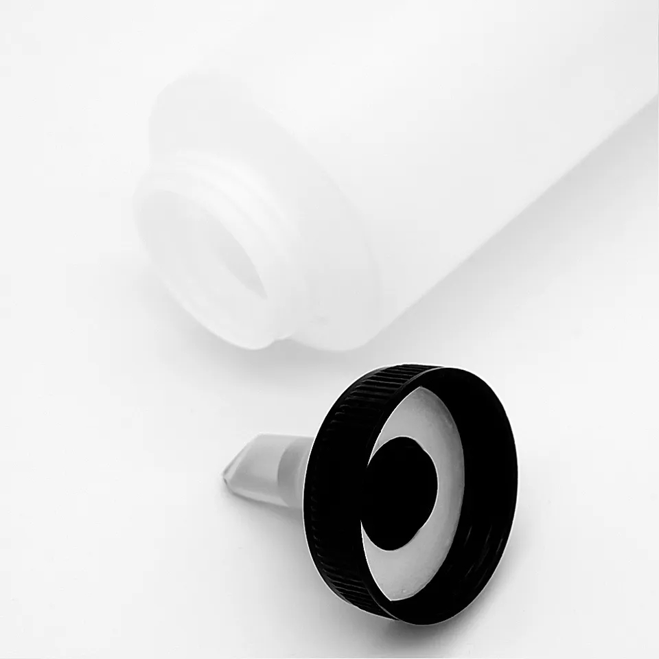 Botella dispensadora - apto para Ácido y Álcalino | 350ml - Imagen 4