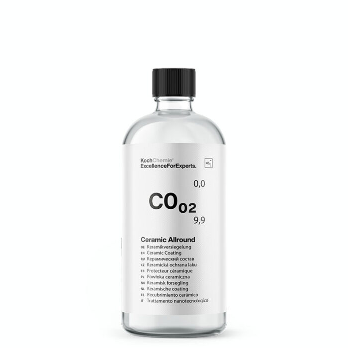 C002 Ceramic Allround - Koch Chemie | 75ml