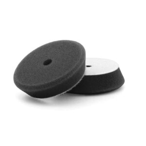 Pro Classic Black Refinado Finishing Pad - Flexipads 4" | 6"