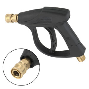 Pistola corta 14mm M22 conector de 1/4"