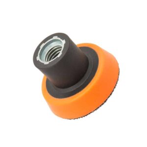 Backing Plate Soft Orange X-Slim - Flexipads 1" | 2″