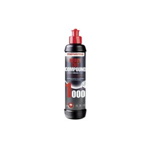 Heavy Cut Compound 1000 - Menzerna | 250ml
