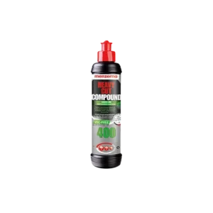 Heavy Cut Compound 400 Green Line - Menzerna | 250ml