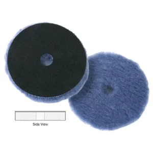Pads Lana Hibrida Azul de corte - Lake Country - 3.25" | 5.25" | 6.25"