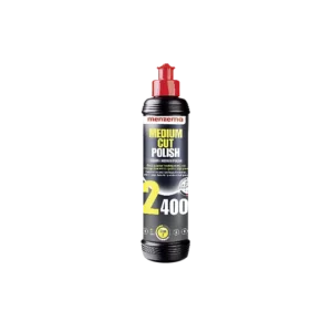 Medium Cut Polish 2400 - Menzerna 250ml | 1L