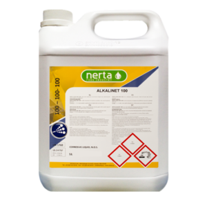 Alkalinet 100 - Nerta | 5L