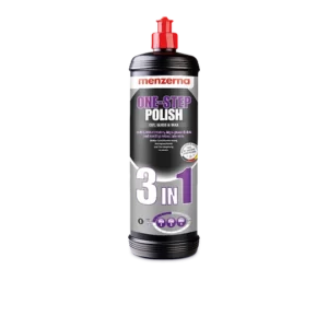 One Step Polish 3 en 1 - Menzerna 250ml | 1L
