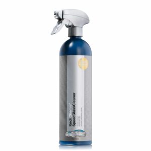 Speed Glass Cleaner - Koch Chemie | 750ml