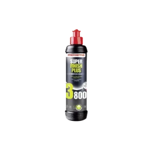 Super Finish Plus 3800 - Menzerna 250ml | 1L